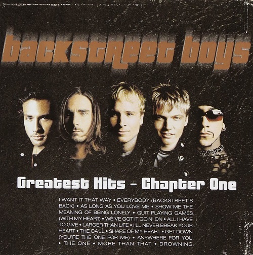 Greatest Hits - Chapter 1