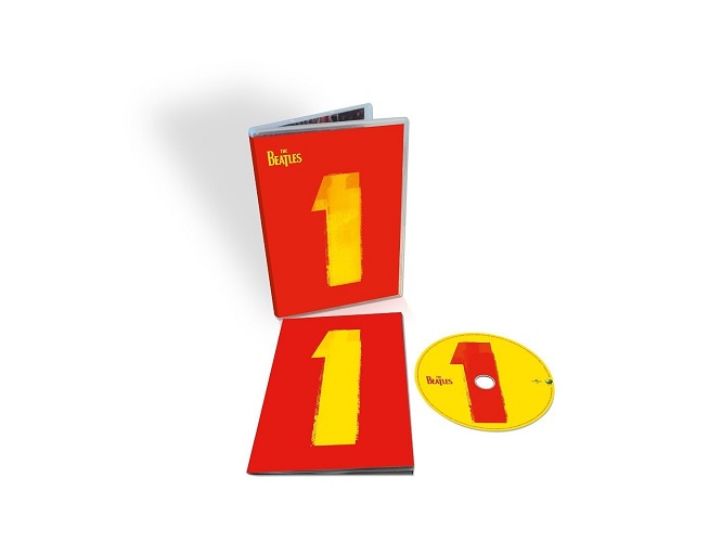 1 (ONE) DVD