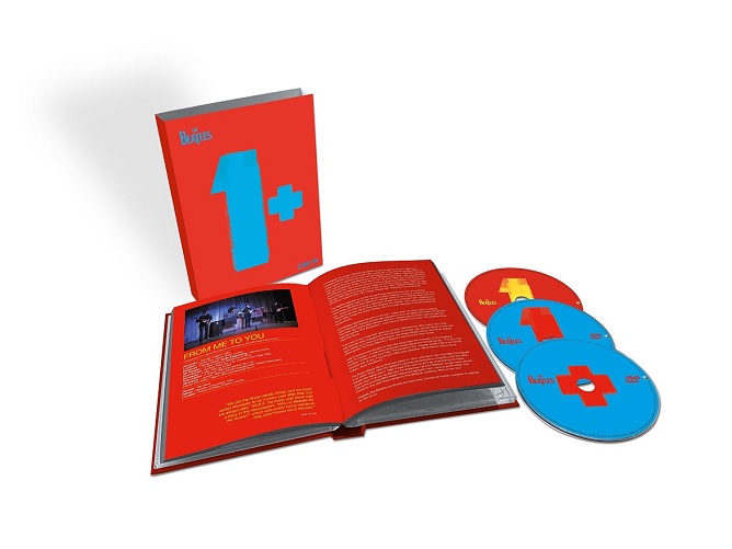 1 (ONE) +LIMITED DELUXE EDITION CD+2 Blu-Ray
