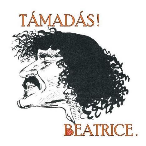 Támadás!