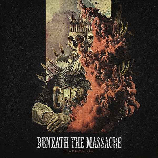 FEARMONGER -LTD/DIGI-