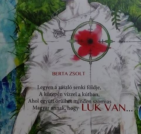 Luk van