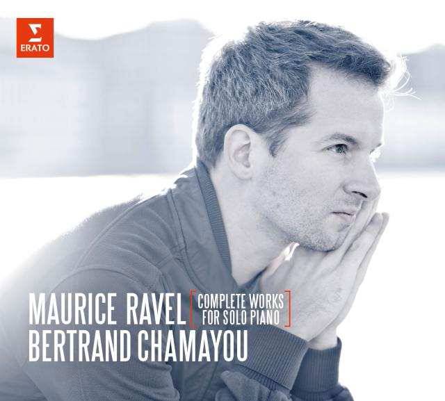 RAVEL ÖSSZES ZONGORAMŰVE 2 CD