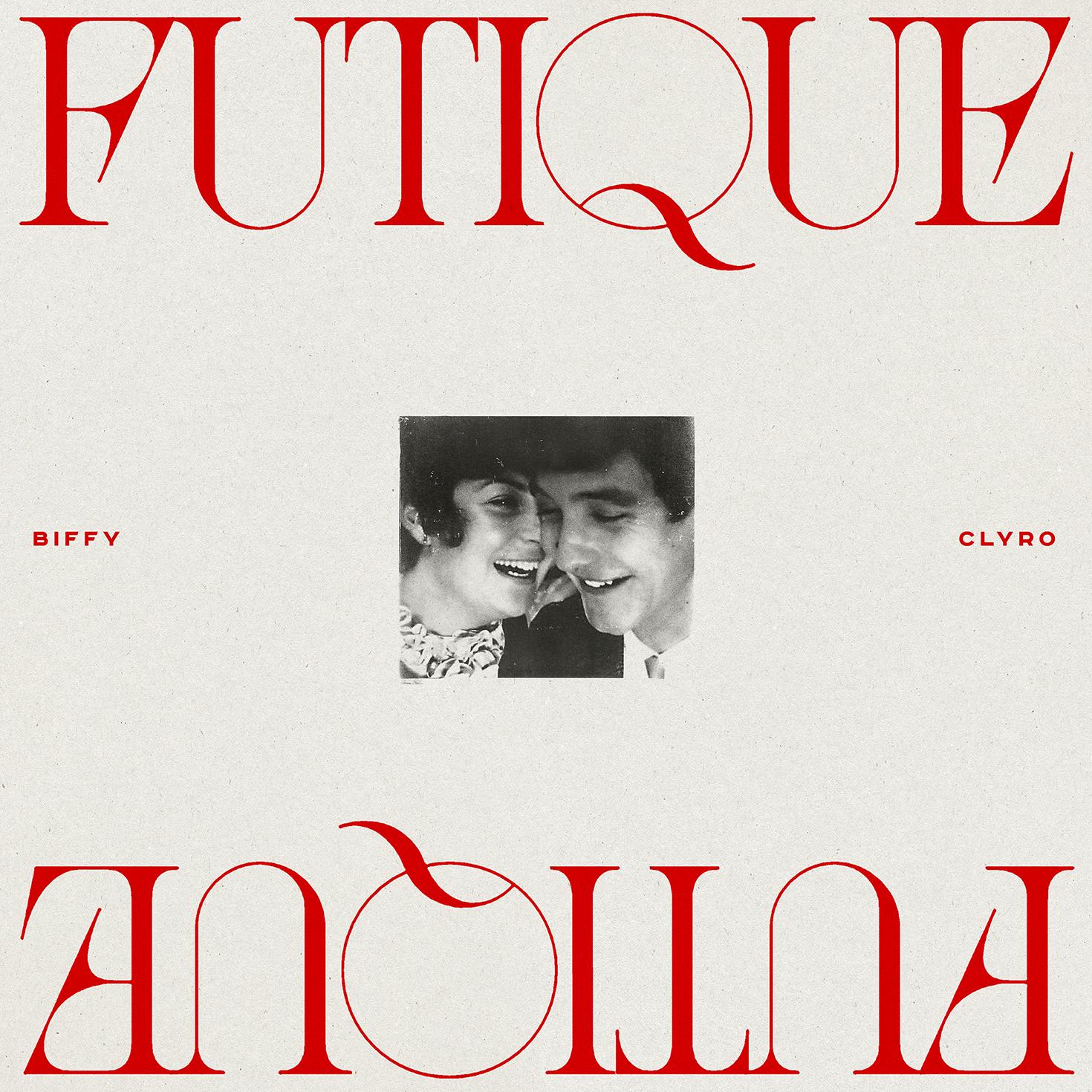 FUTIQUE (LTD.)