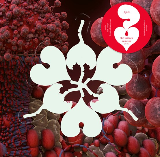 Fossora Remixes -Rsd-Rsd 23