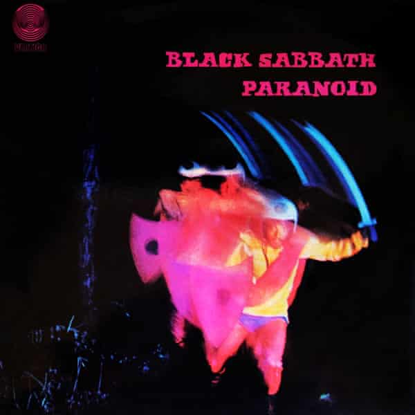 PARANOID