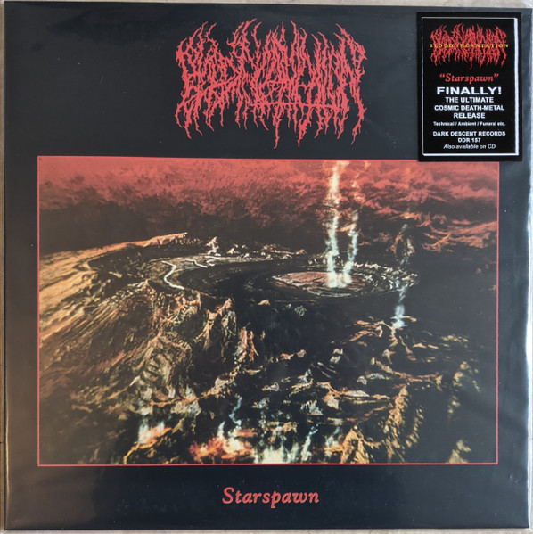 STARSPAWN