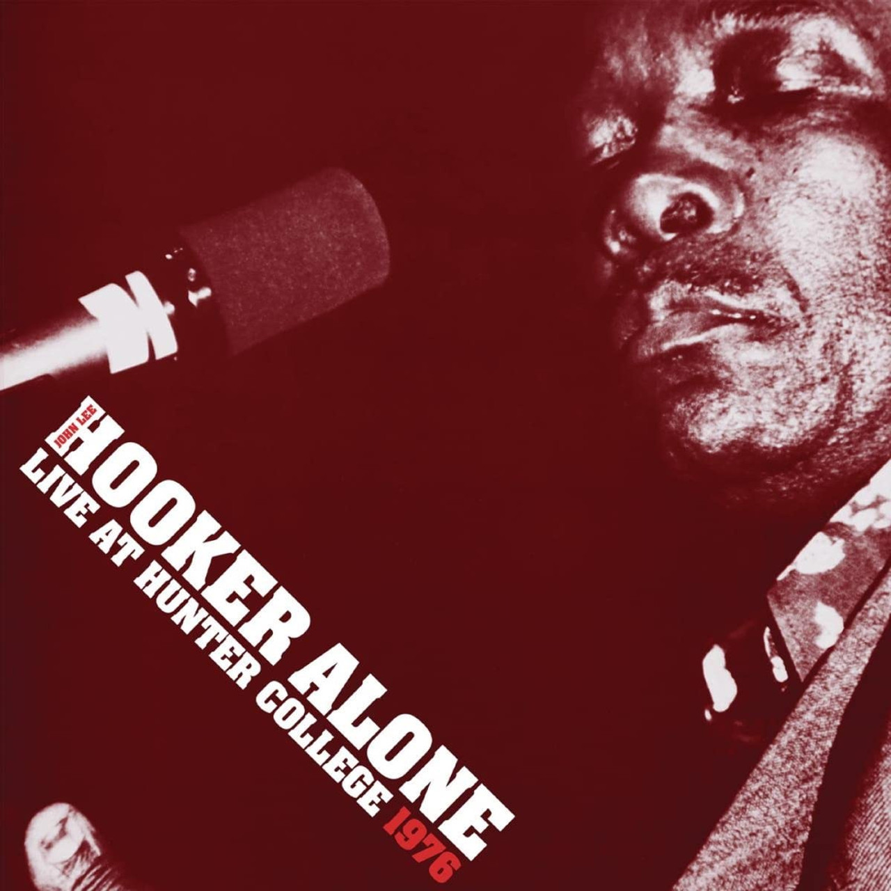 ALONE: LIVE AT.. -HQ-