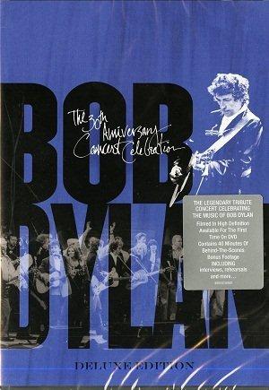 30TH ANNIVERSARY.. Concert Celebration 2 DVD