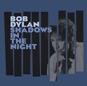 Shadows in the Night LP+CD