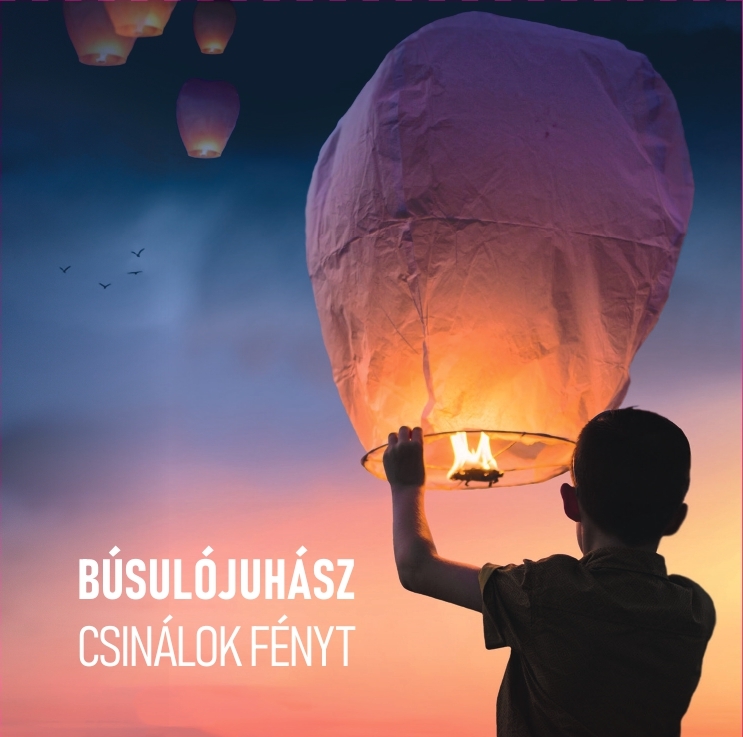 Csinálok fényt