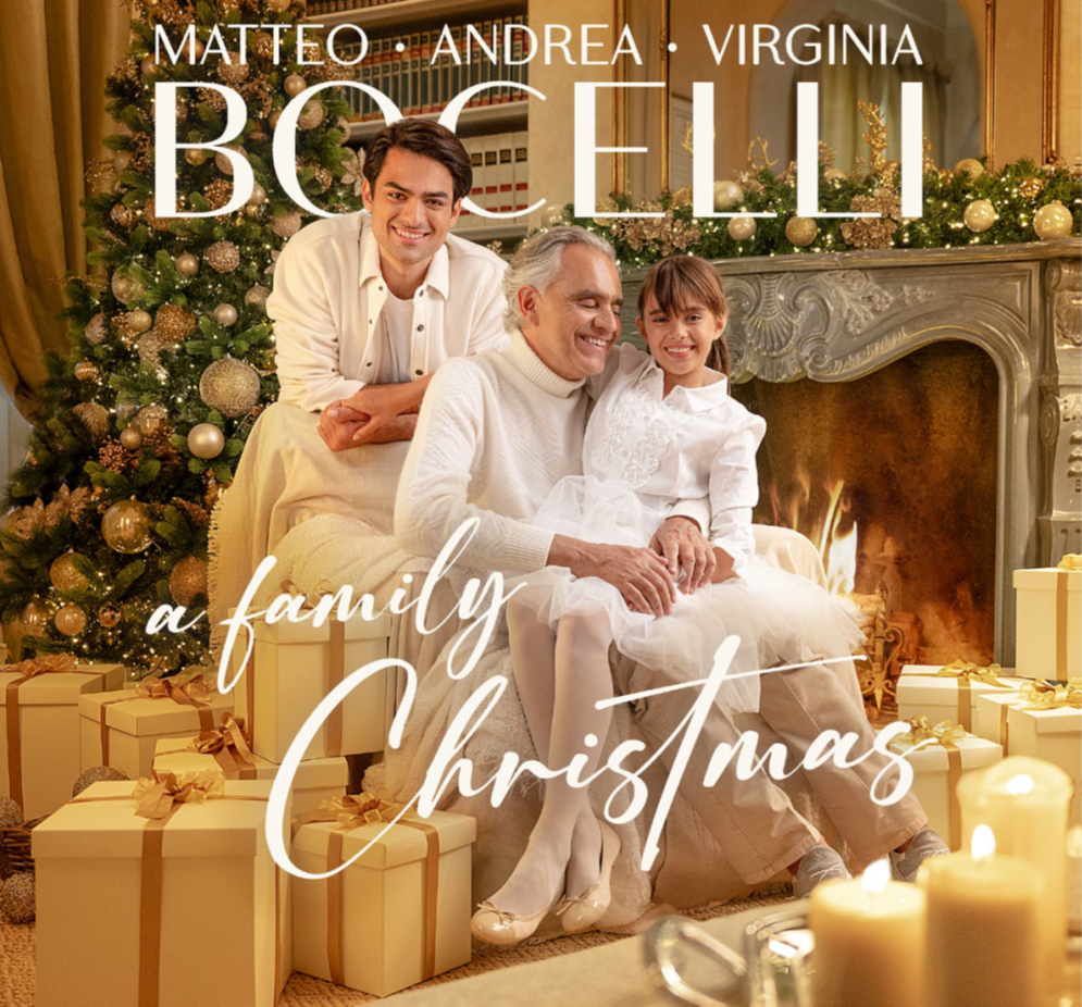 A Family Christmas