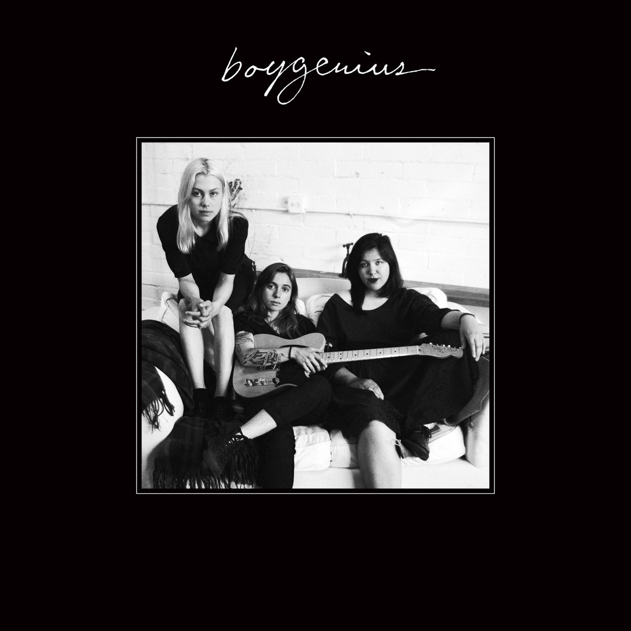 BOYGENIUS