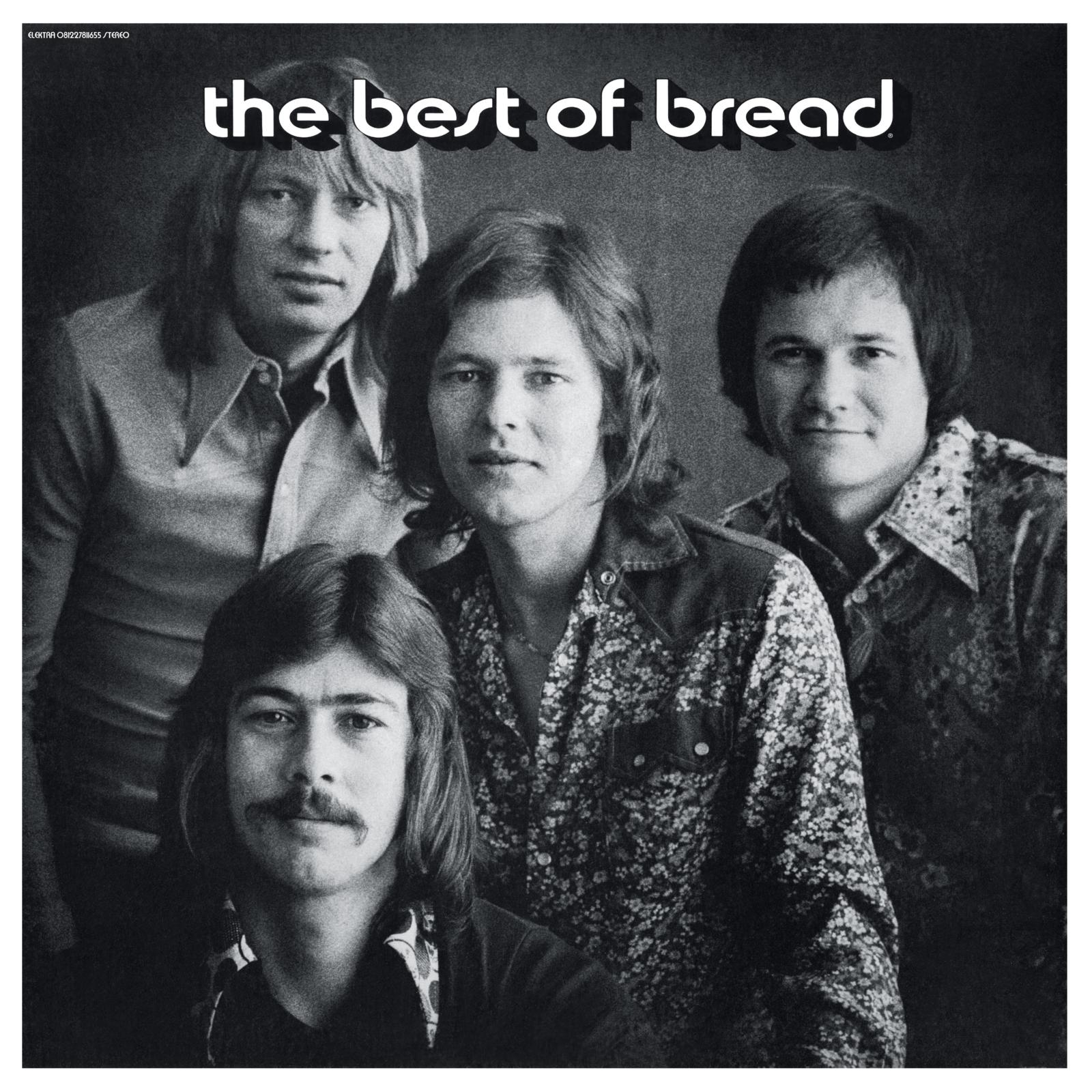 THE BEST OF BREAD (140 GR 12