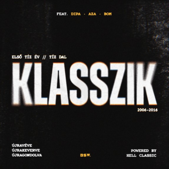 KLASSZIK