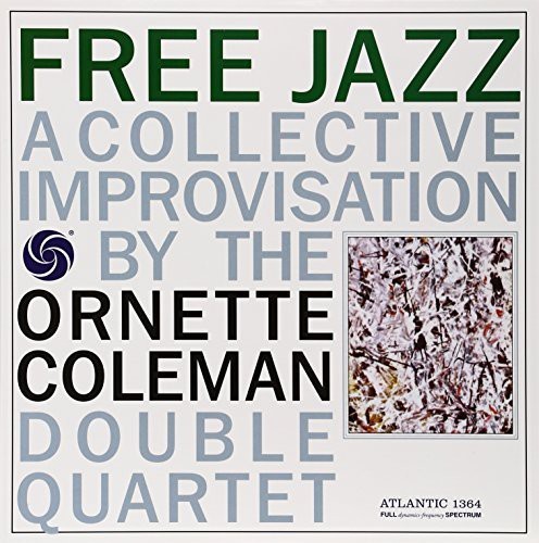 FREE JAZZ -HQ-