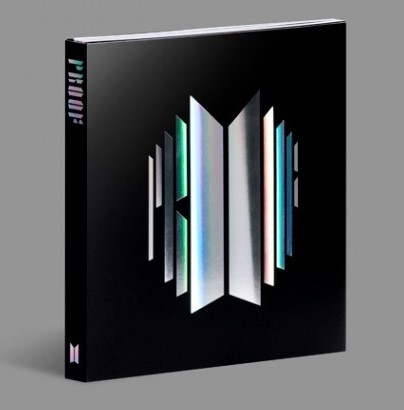 PROOF - 3 CD COMPACT EDITION