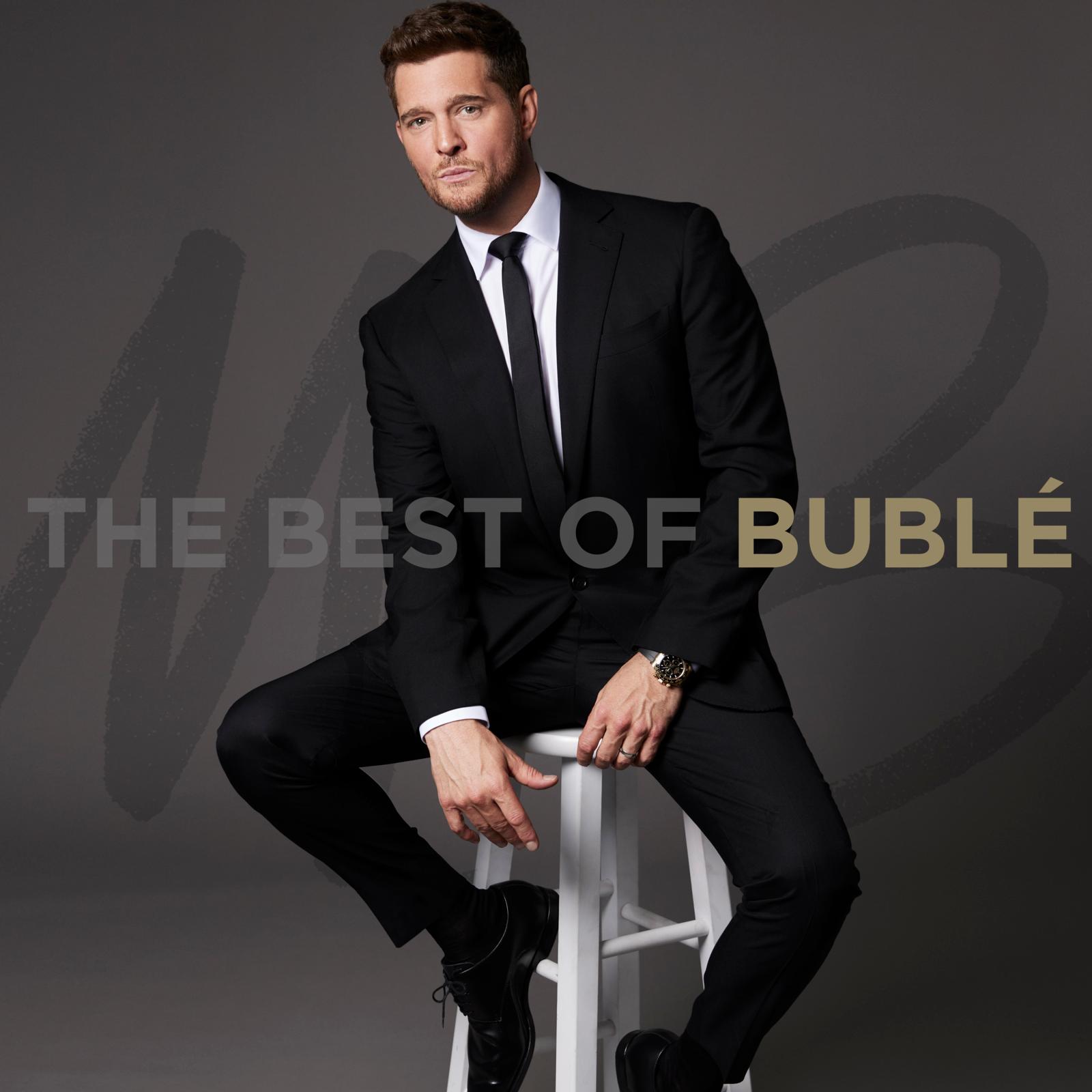 THE BEST OF BUBLÉ 