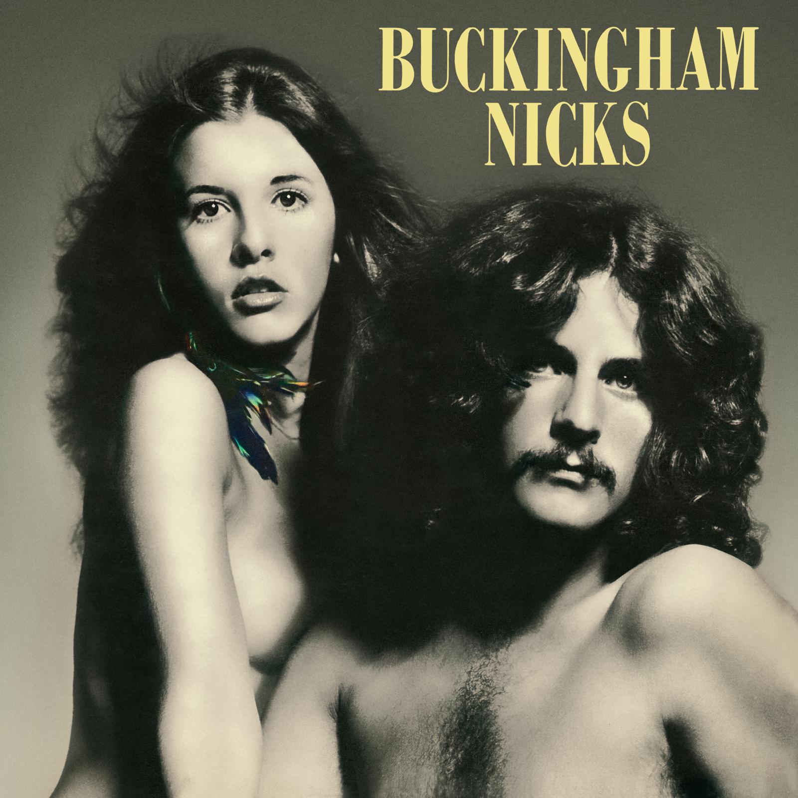 BUCKINGHAM NICKS (140 GR 12