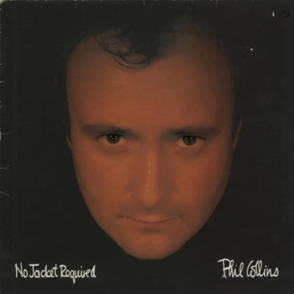 NO JACKET REQUIRED