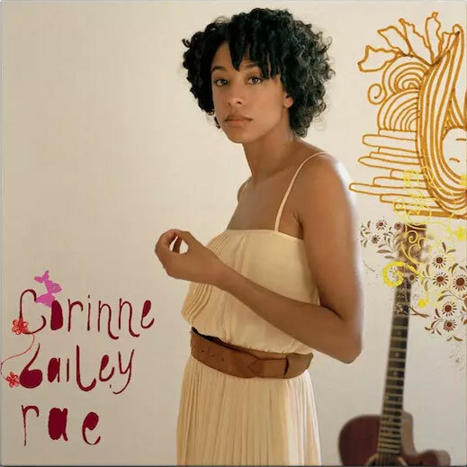 Corinne Bailey Rae