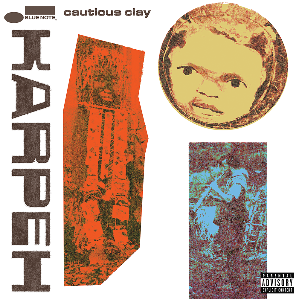 Cautious Clay