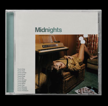MIDNIGHTS / JADE GREEN-LTD