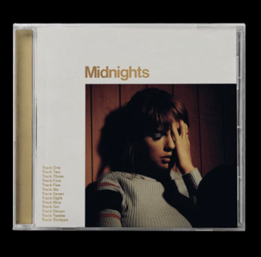 MIDNIGHTS / MAHOGANY-LTD