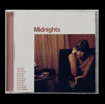 MIDNIGHTS / BLOOD MOON-LTD