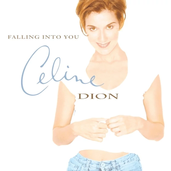 FALLING INTO YOU