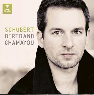 Schubert:Wanderer-fantázia 