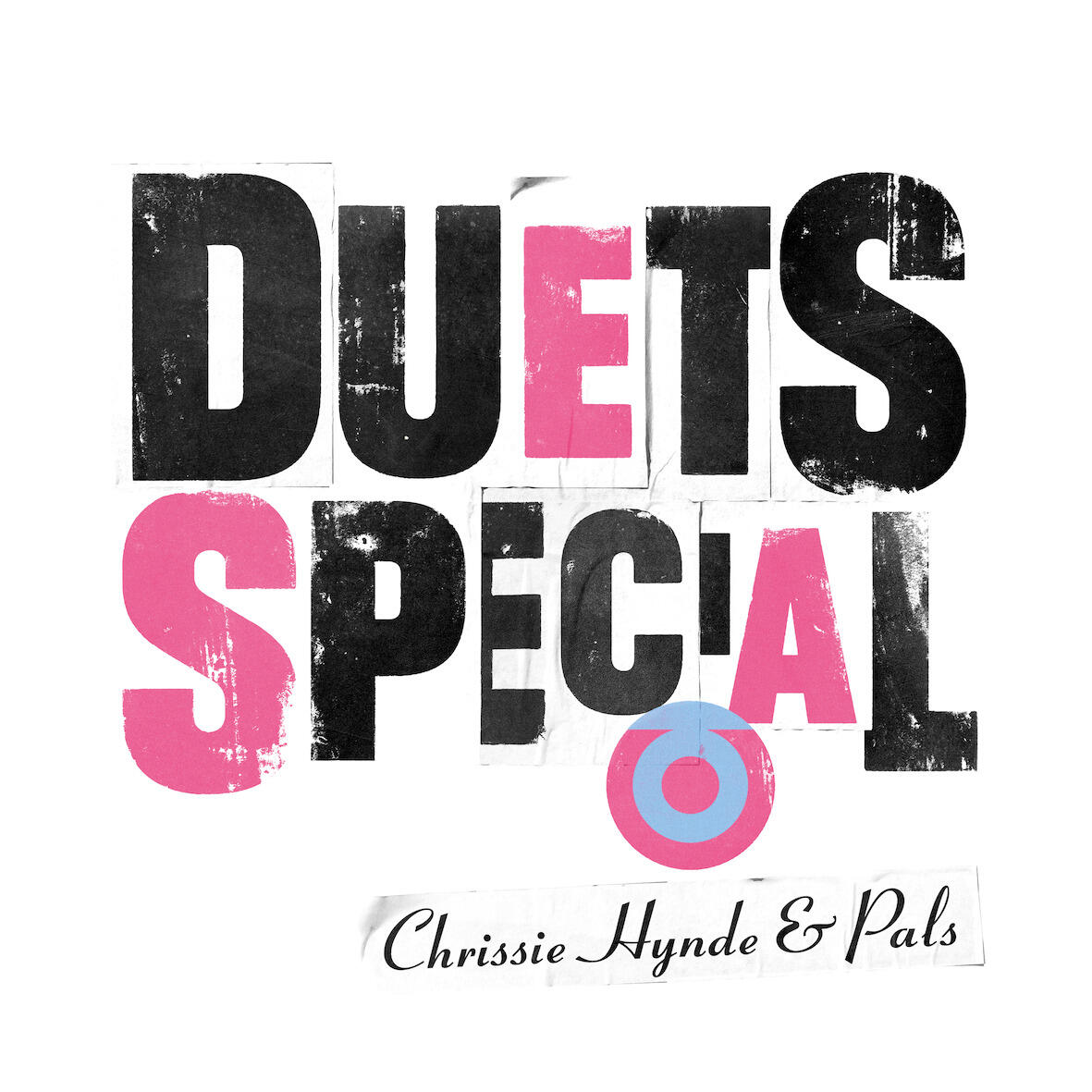 DUETS (140 GR 12