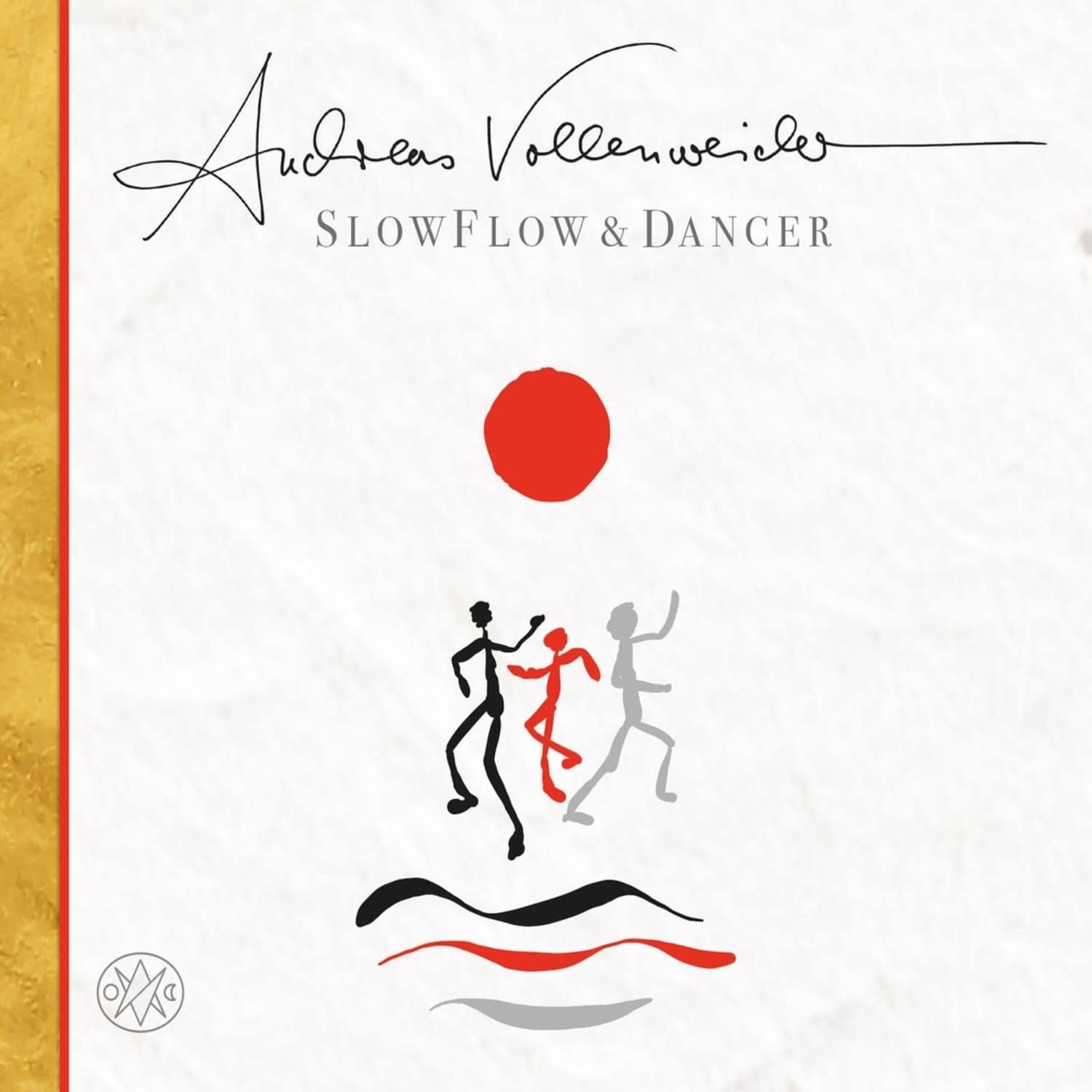 Slow Flow Dancer LP