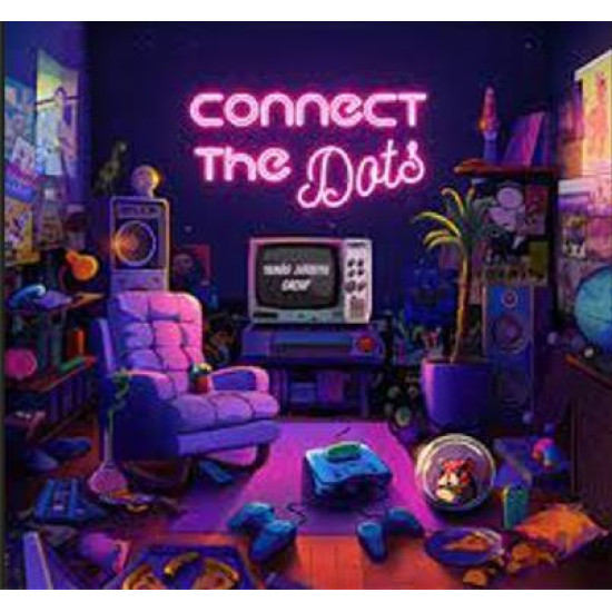 Connect The Dots 