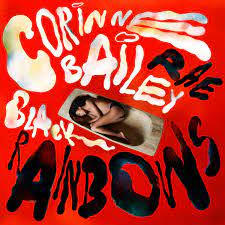 Black Rainbows LP BLACK