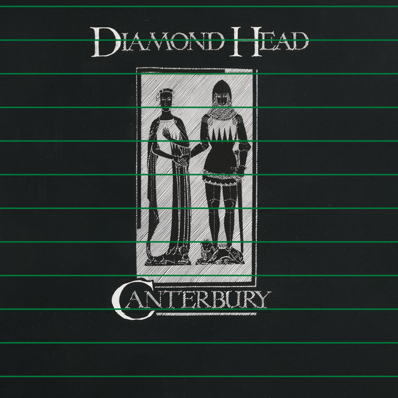CANTERBURY