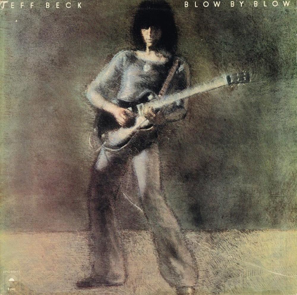 BLOW BY BLOW -REISSUE-