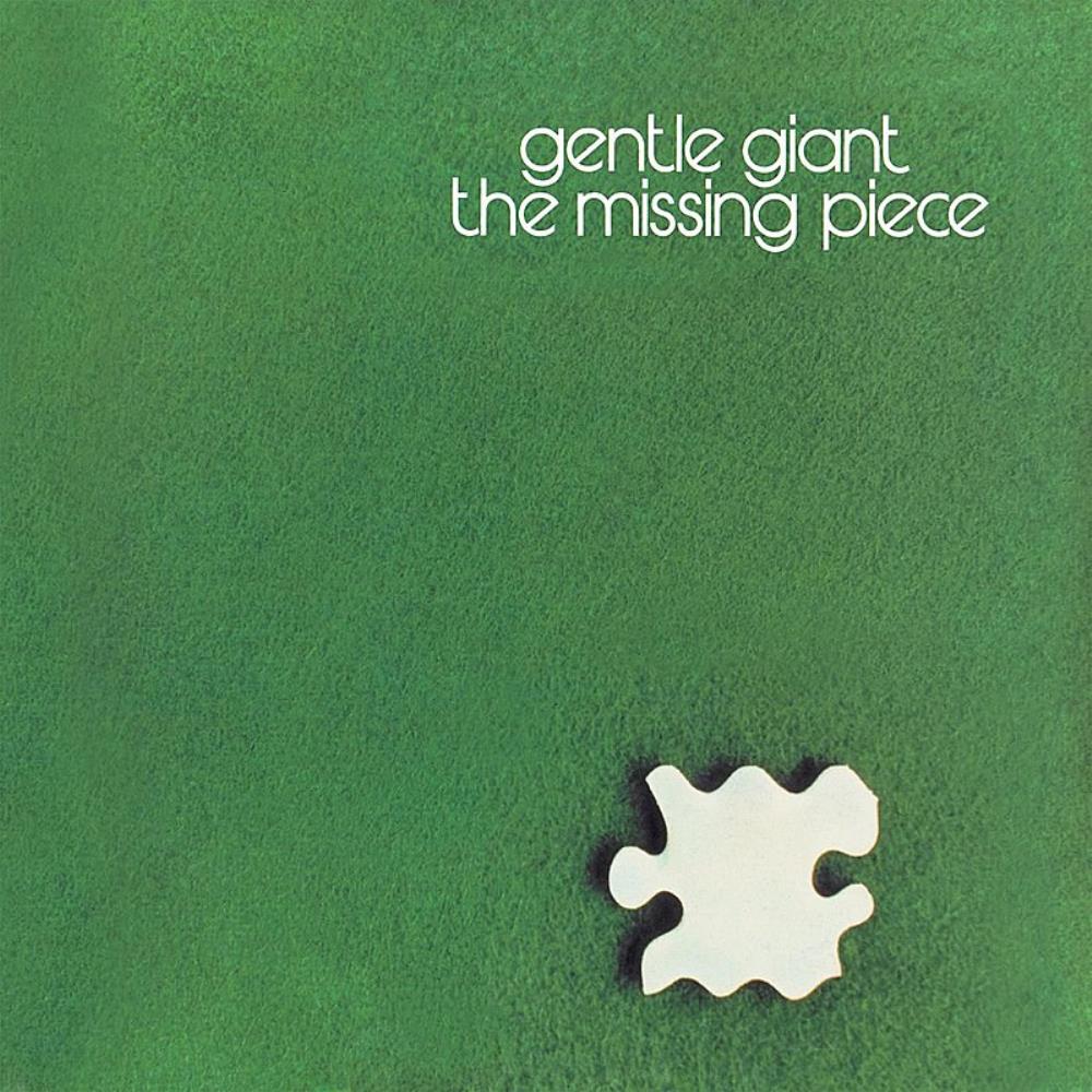 MISSING PIECE