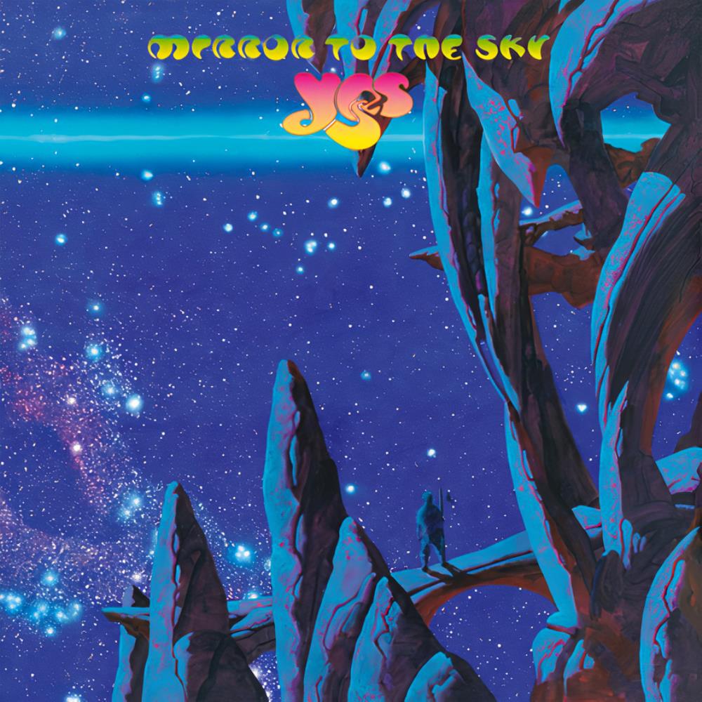 MIRROR TO THE SKY -LTD-