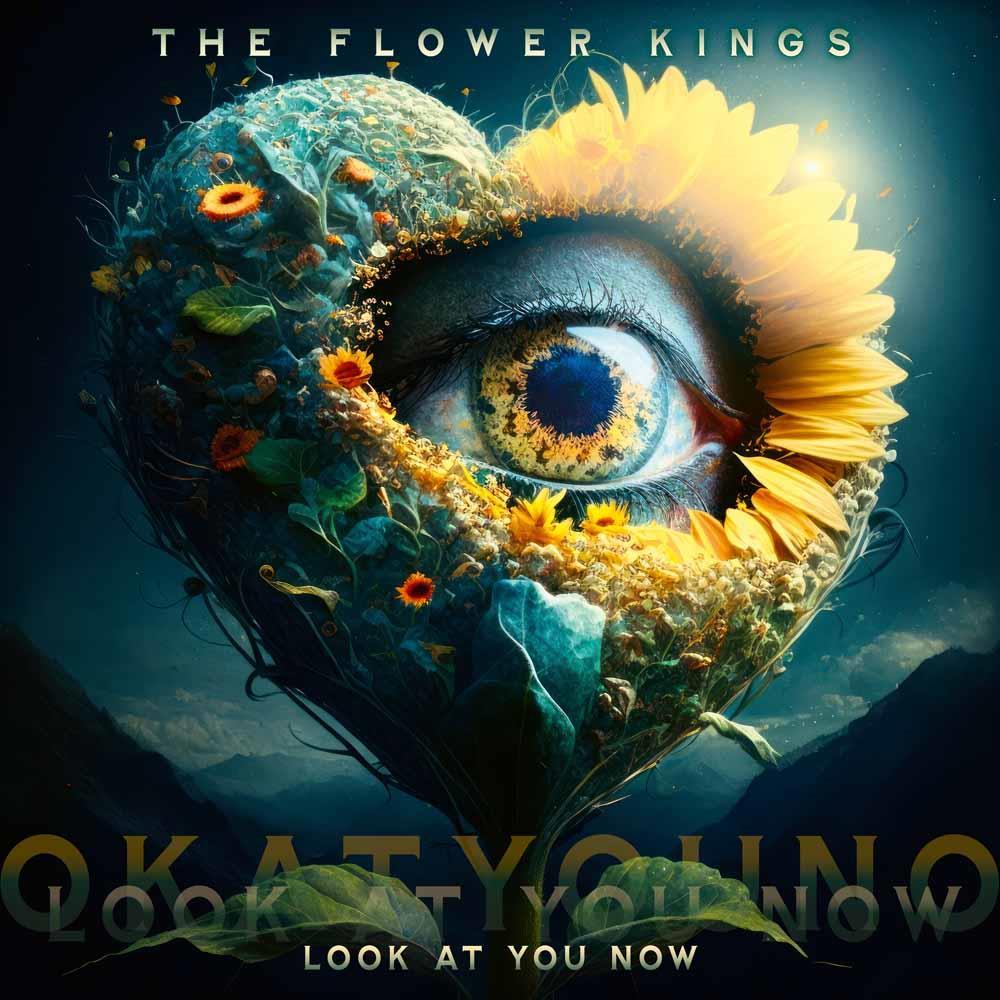 LOOK AT YOU NOW-LTD/DIGI-