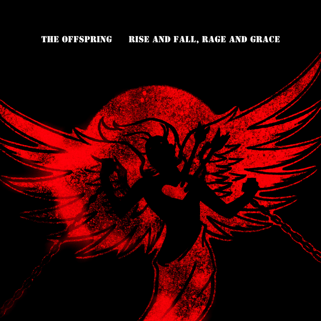 Rise and Fall, Rage And Grace (LP+7