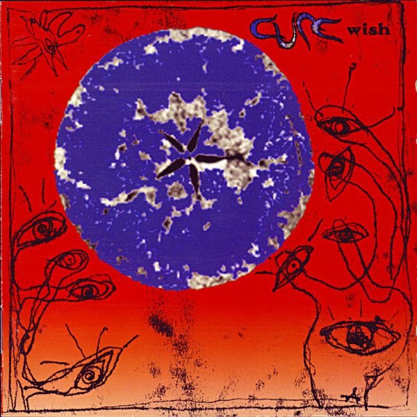 WISH-30TH ANNIVERSARY