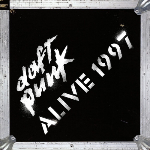 ALIVE 1997