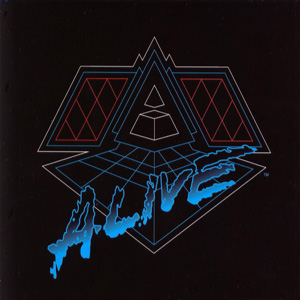ALIVE 2007
