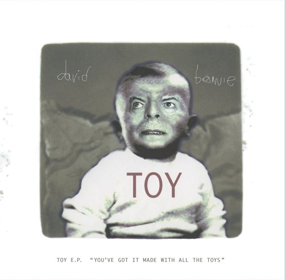 Toy E.P.