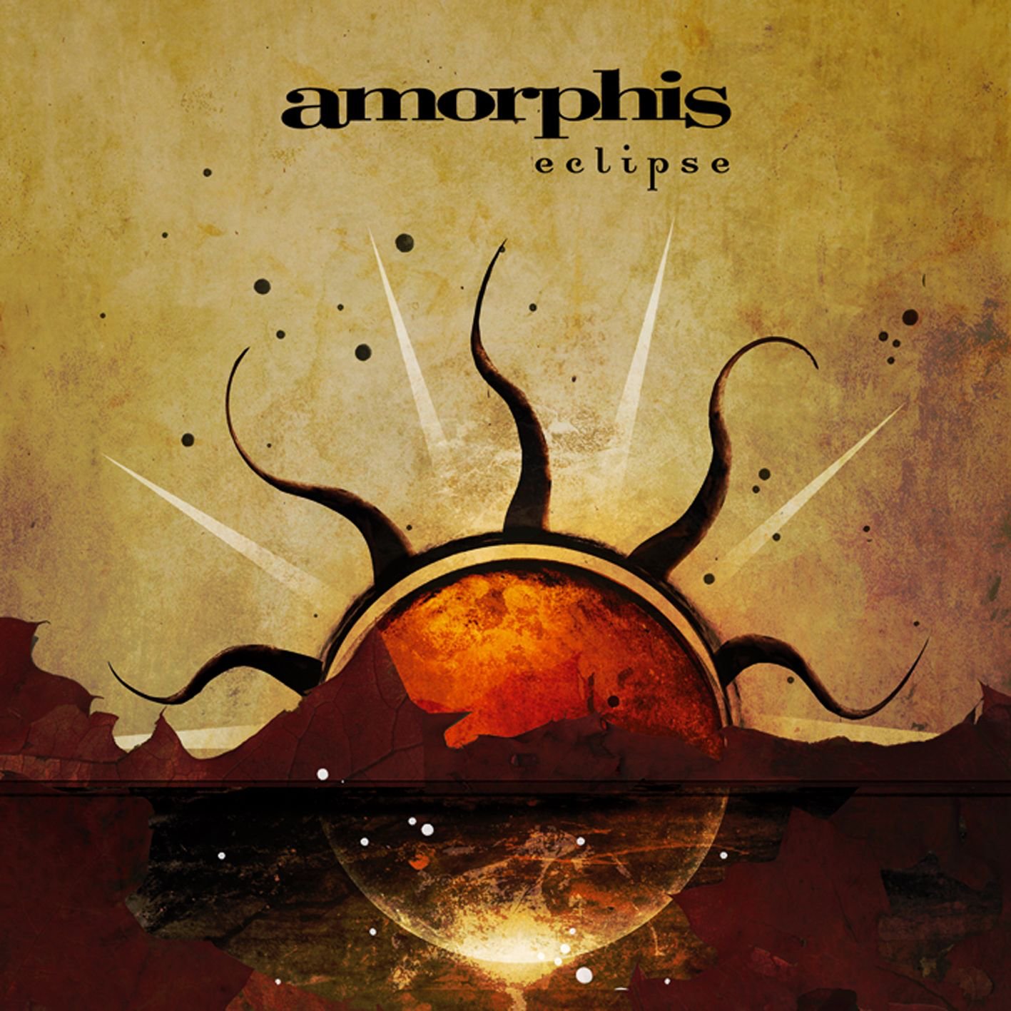 Eclipse LP