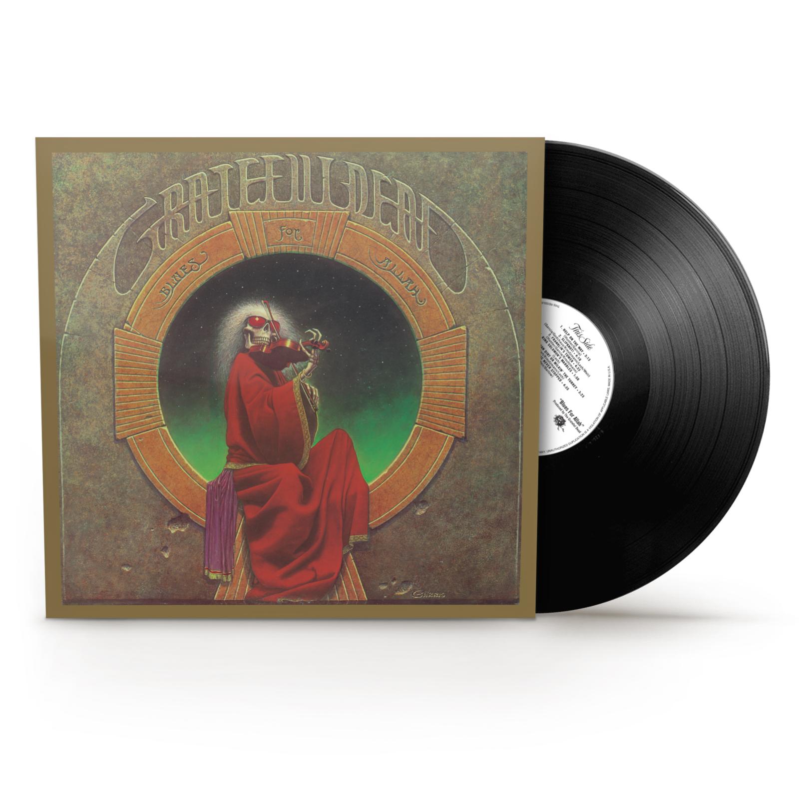 BLUES FOR ALLAH (180 GR 12