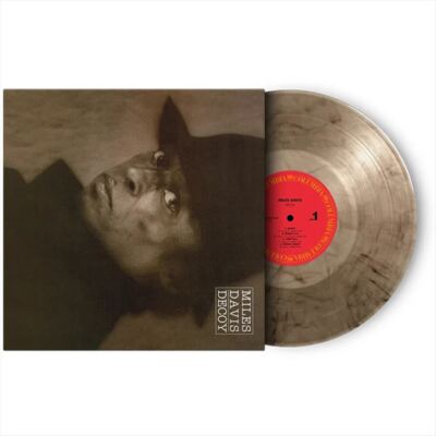 DECOY-180G - SMOKE