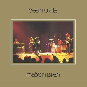 MADE IN JAPAN 2014 REMASTER CD