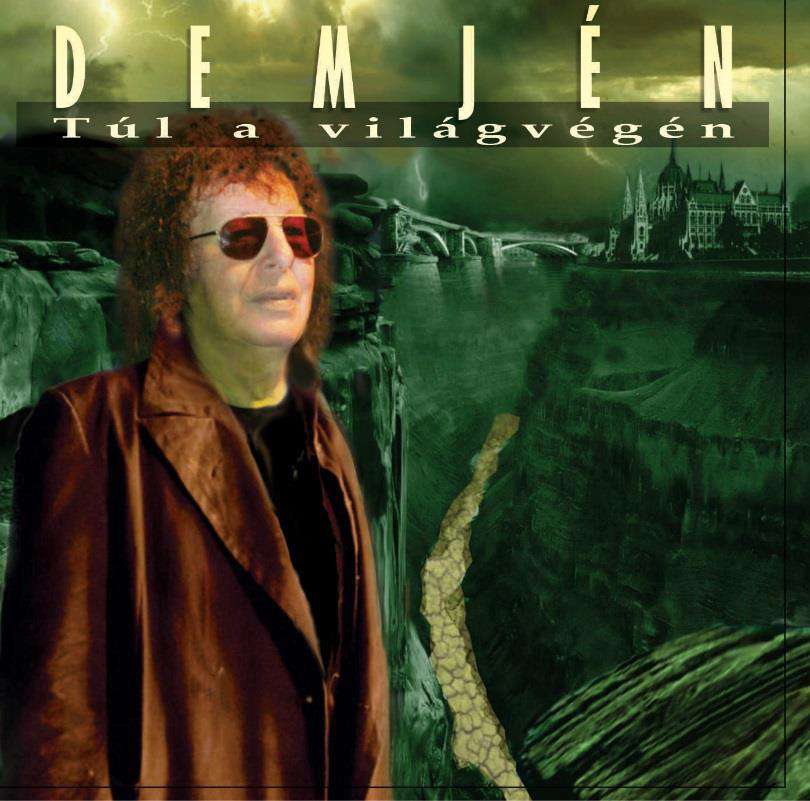 Túl a világ végén